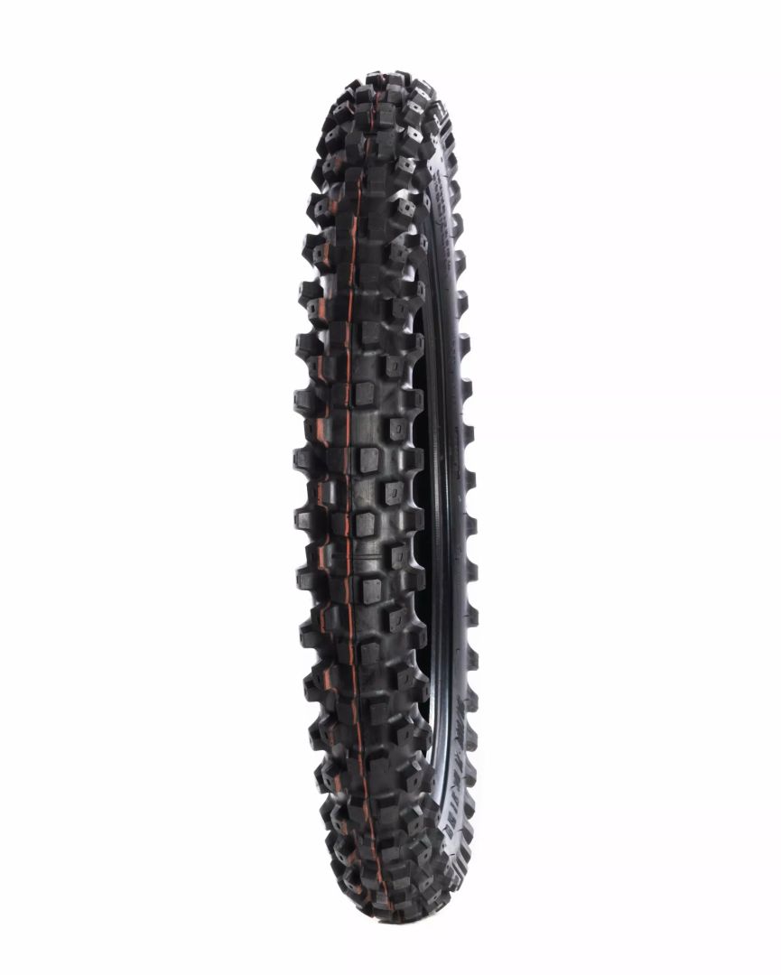 Motoz MR001 Tractionator Enduro S/T gumiabroncs Motorkerékpár gumiabroncs 0