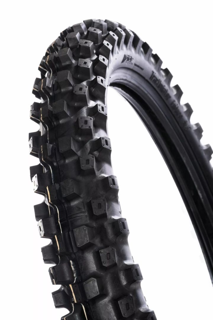Motoz MR001 Tractionator Enduro S/T gumiabroncs Motorkerékpár gumiabroncs 2