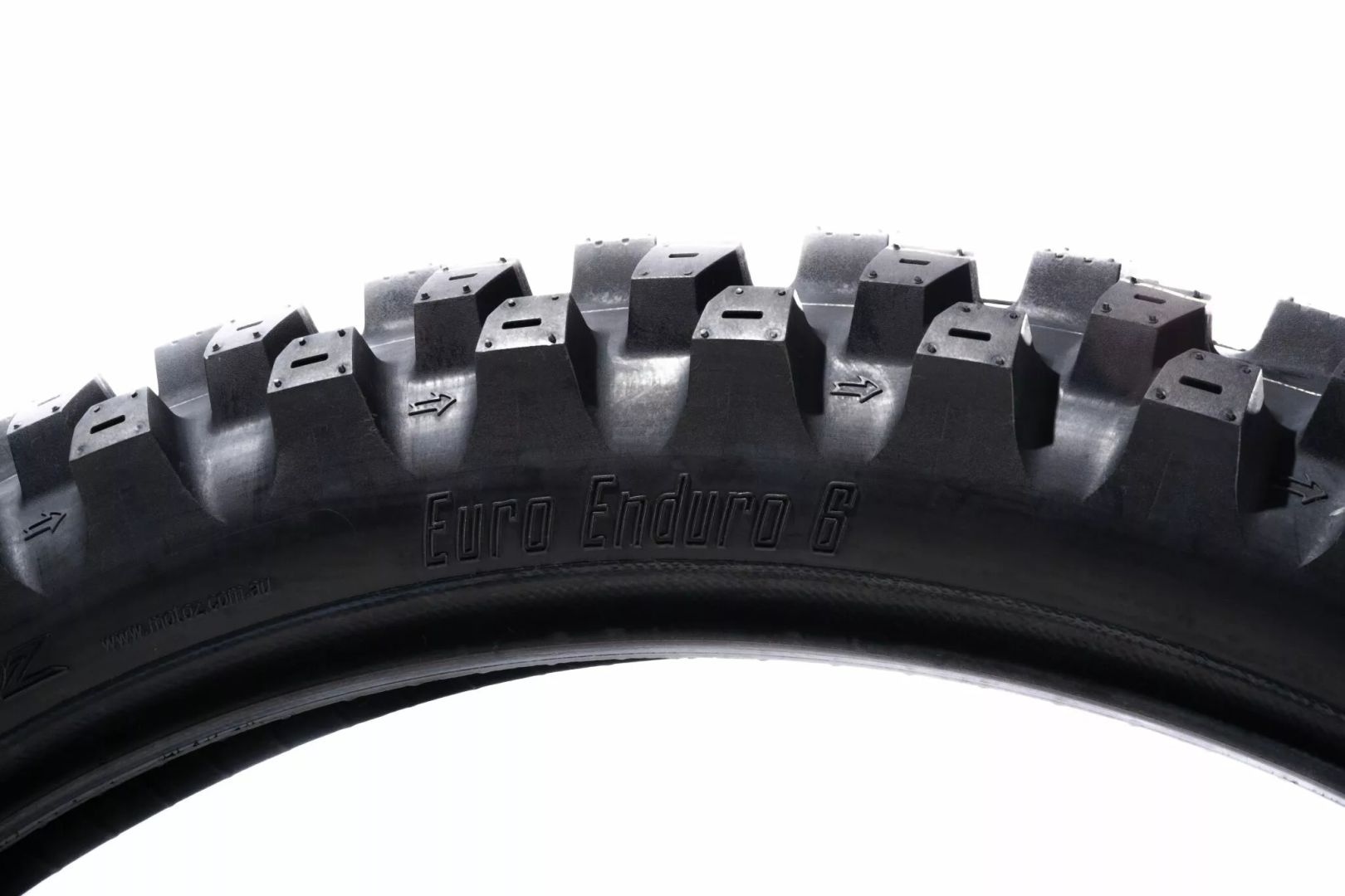 Motoz MR022 Euro Enduro 6 gumiabroncs Motorkerékpár gumiabroncs 1