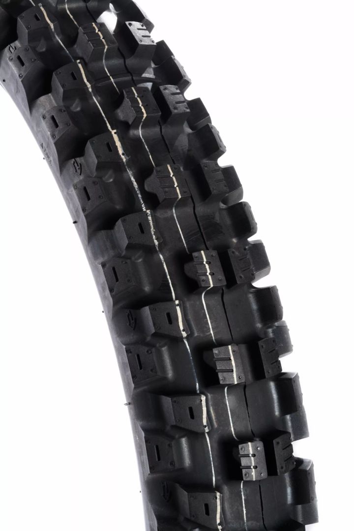 Motoz MR022 Euro Enduro 6 gumiabroncs Motorkerékpár gumiabroncs 3