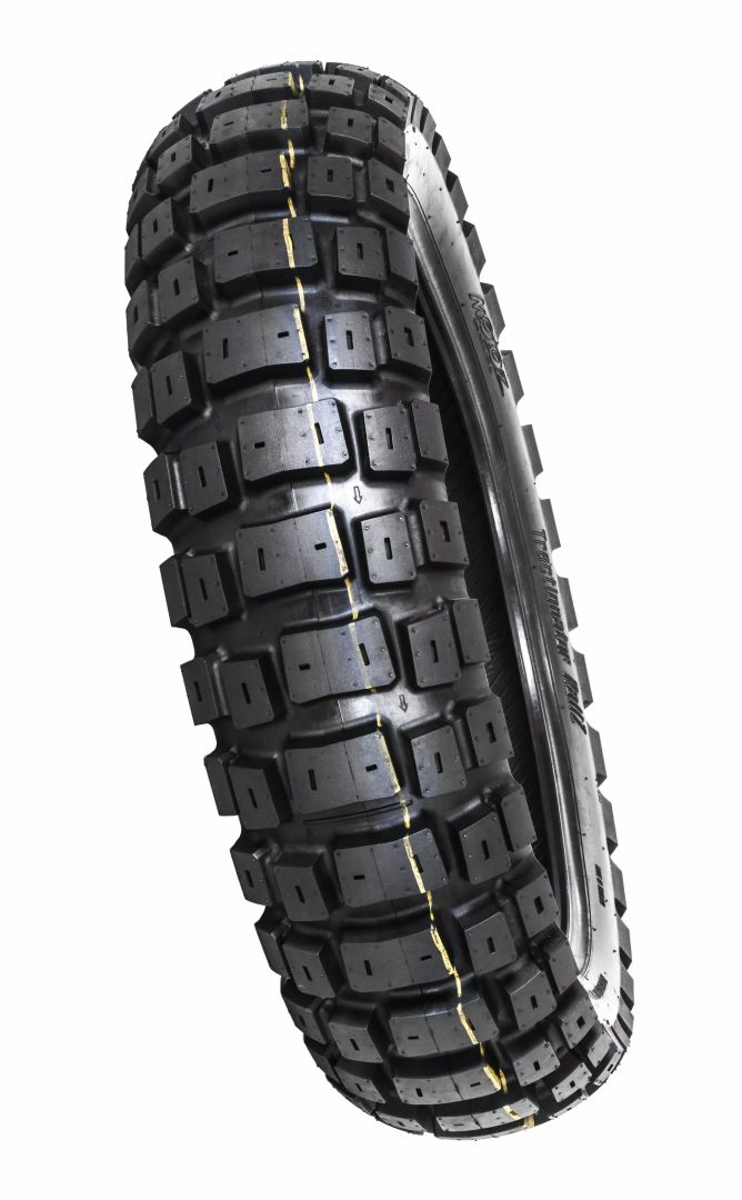 Motoz MR072 Tractorator Rallz gumiabroncs Motorkerékpár gumiabroncs 0