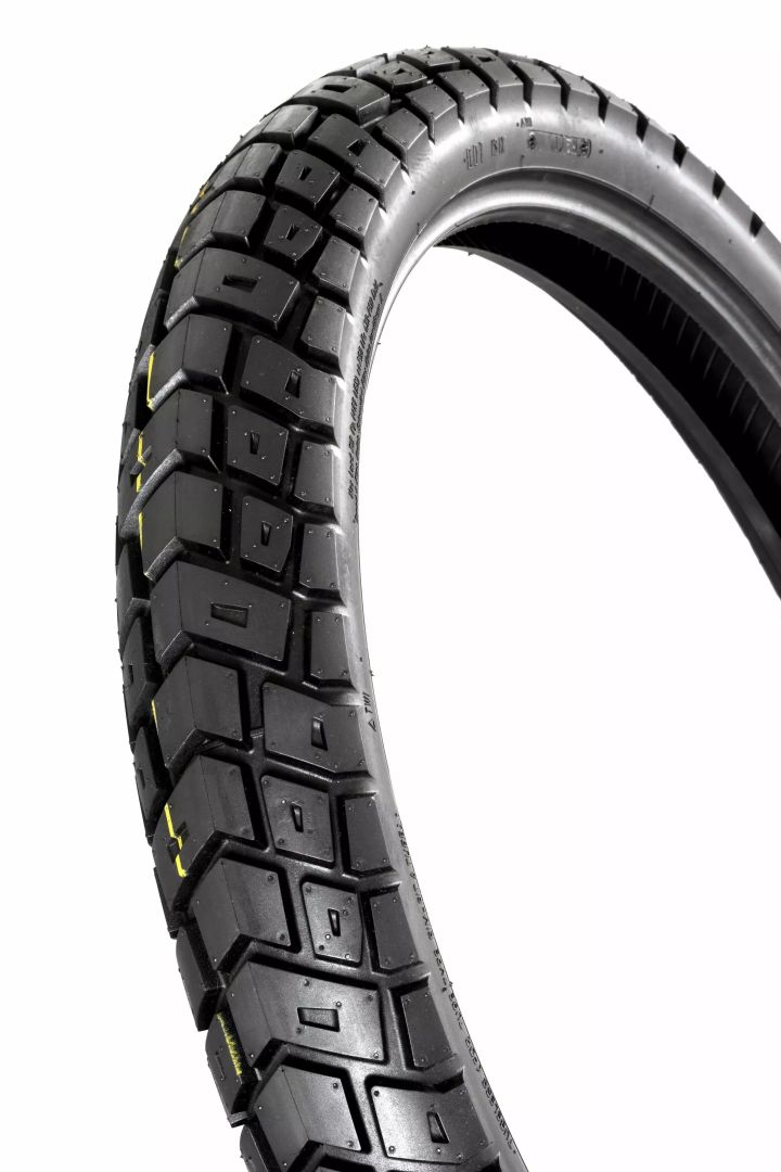 Motoz MR091 Tractionator GPS gumiabroncs Motorkerékpár gumiabroncs 3