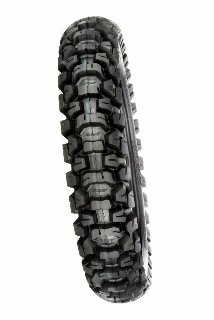 Motoz MR033 Tractionator Desert gumiabroncs Motorkerékpár gumiabroncs 0