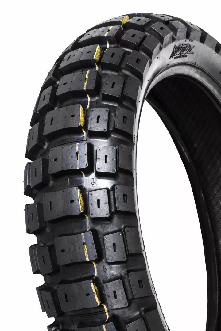 Motoz MR074 Tractorator Rallz gumiabroncs Motorkerékpár gumiabroncs 1