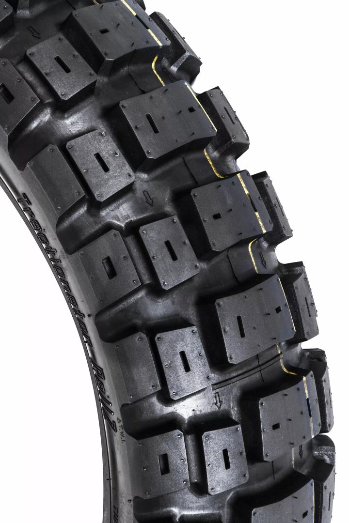 Motoz MR074 Tractorator Rallz gumiabroncs Motorkerékpár gumiabroncs 2