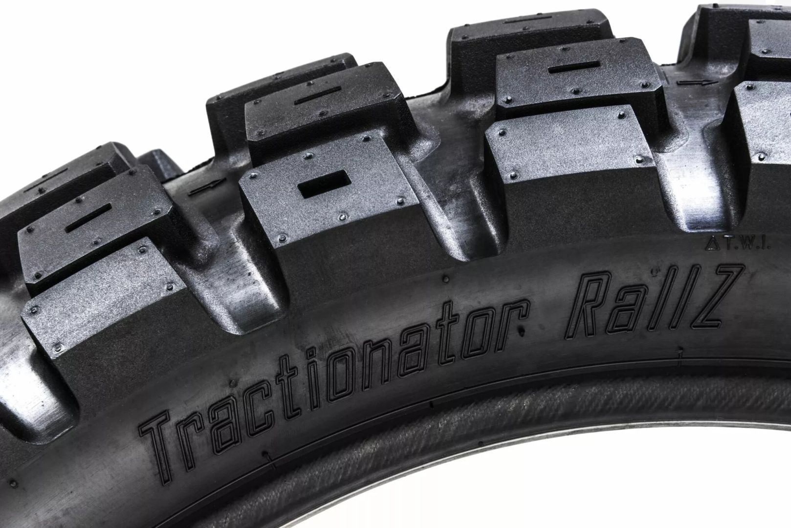 Motoz MR074 Tractorator Rallz gumiabroncs Motorkerékpár gumiabroncs 3