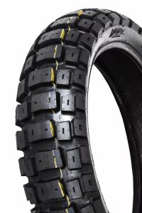 Motoz MR074 Tractorator Rallz gumiabroncs Motorkerékpár gumiabroncs 1