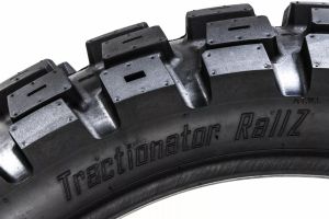 Motoz MR074 Tractorator Rallz gumiabroncs Motorkerékpár gumiabroncs 3