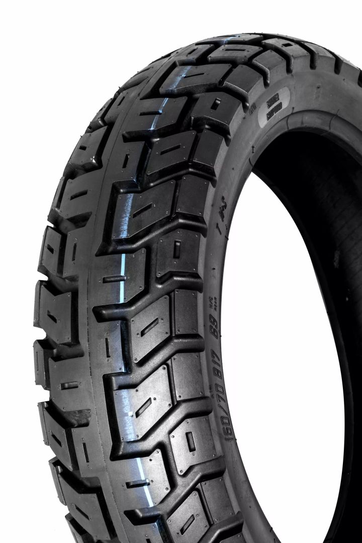 Motoz MR093 Tractionator GPS gumiabroncs Motorkerékpár gumiabroncs 1