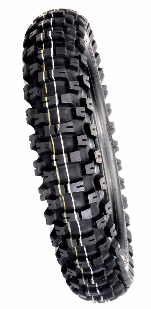 Motoz MR020 Tractionator Enduro I/T gumiabroncs Motorkerékpár gumiabroncs 0