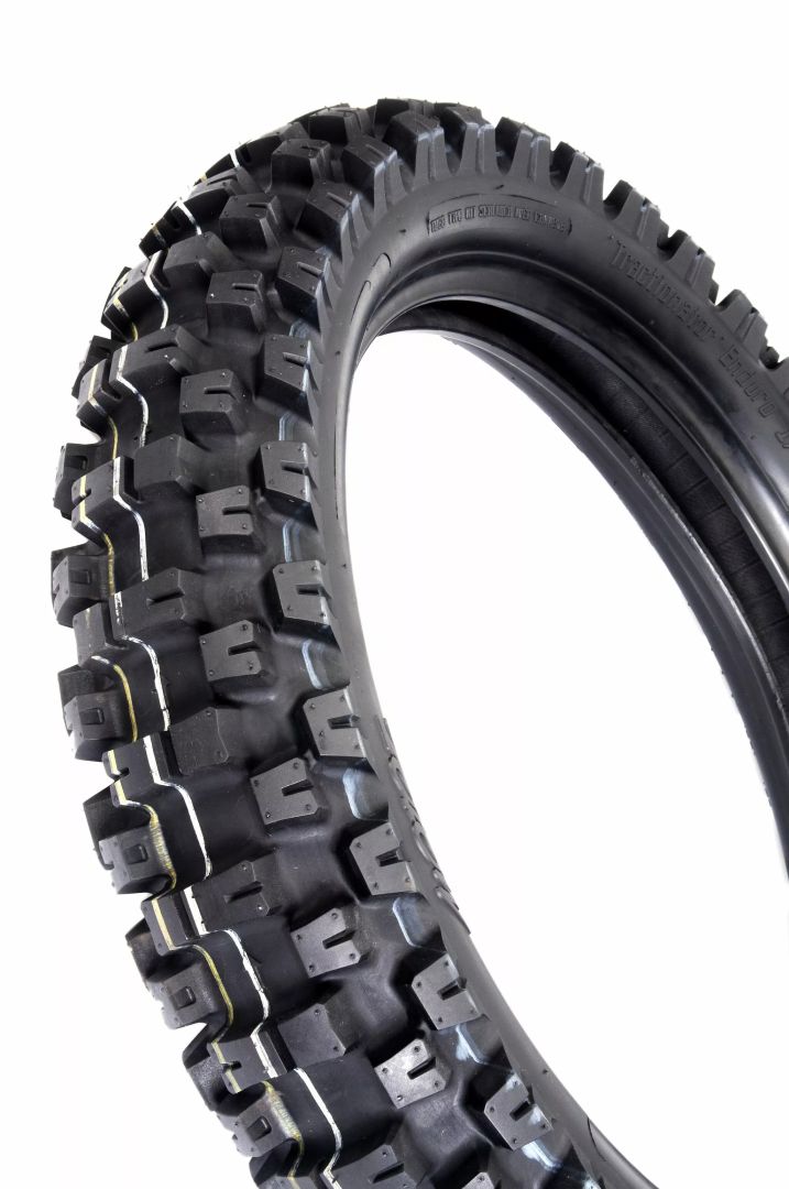Motoz MR020 Tractionator Enduro I/T gumiabroncs Motorkerékpár gumiabroncs 1