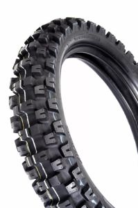 Motoz MR020 Tractionator Enduro I/T gumiabroncs Motorkerékpár gumiabroncs 1