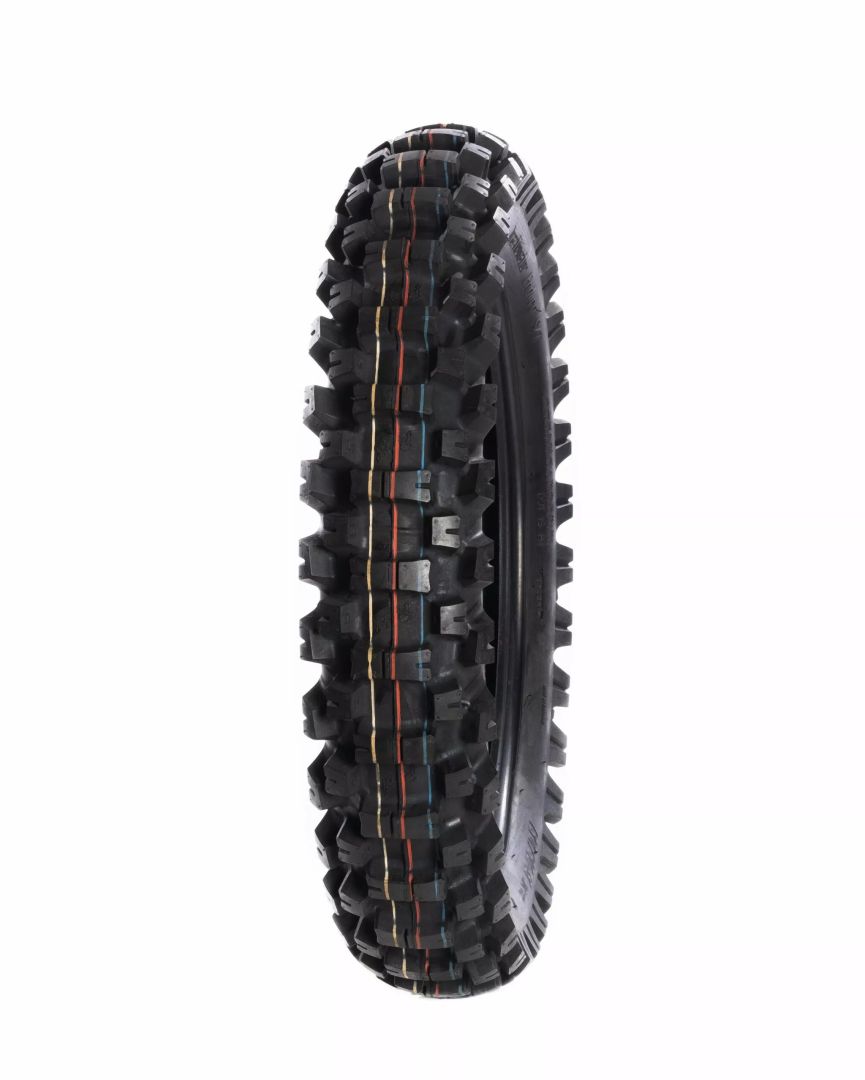 Motoz MR009 Tractionator Enduro S/T gumiabroncs Motorkerékpár gumiabroncs 0