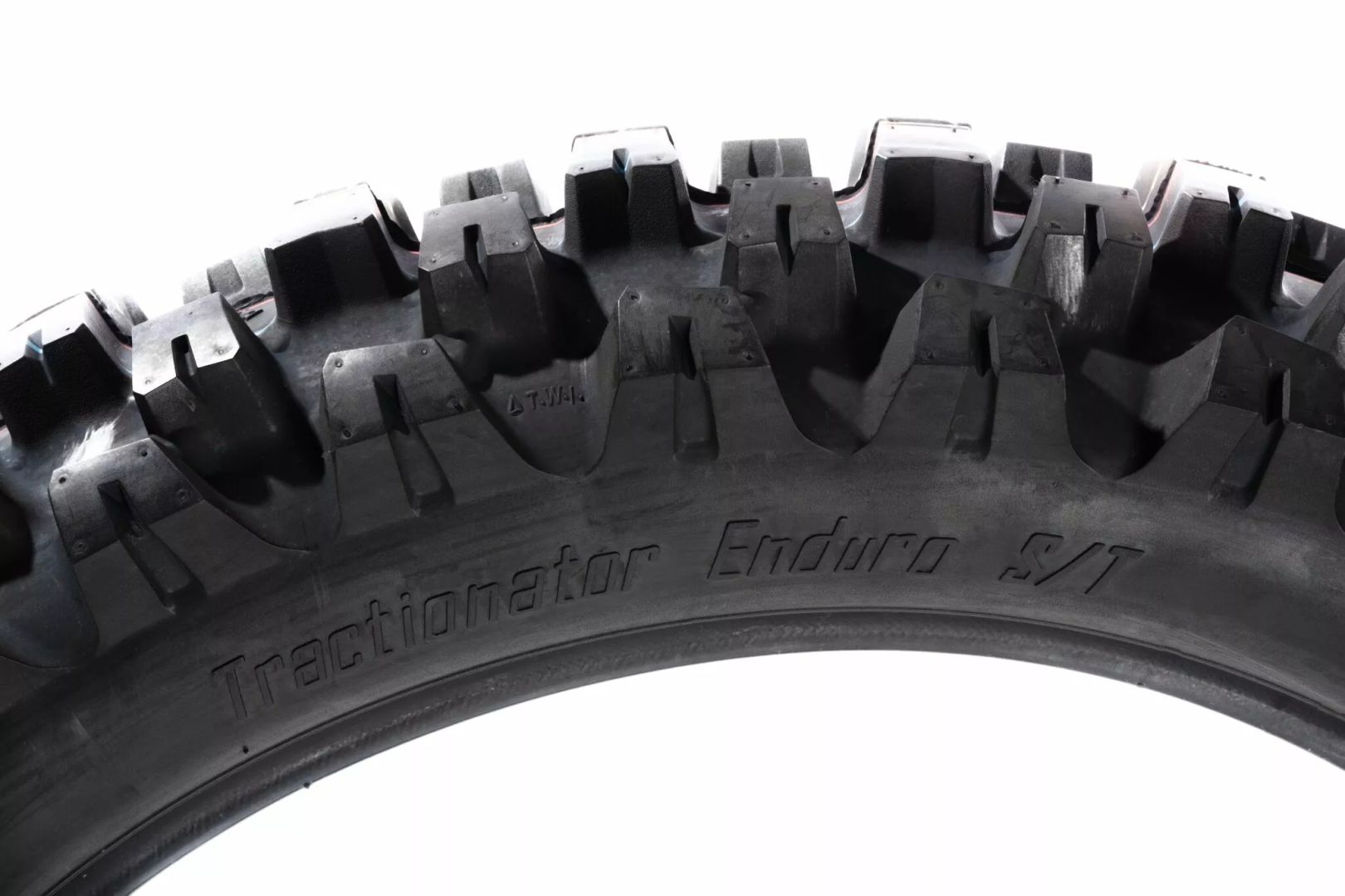 Motoz MR009 Tractionator Enduro S/T gumiabroncs Motorkerékpár gumiabroncs 2