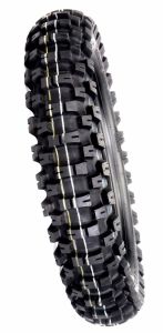 Motoz MR021 Tractionator Enduro I/T gumiabroncs Motorkerékpár gumiabroncs