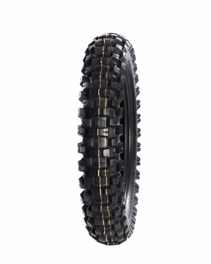 Motoz MR017 Tractionator Enduro I/T gumiabroncs Motorkerékpár gumiabroncs 0