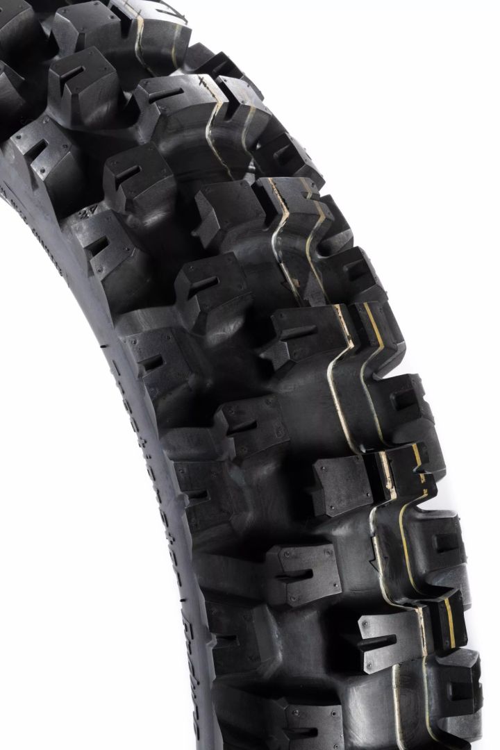 Motoz MR017 Tractionator Enduro I/T gumiabroncs Motorkerékpár gumiabroncs 1