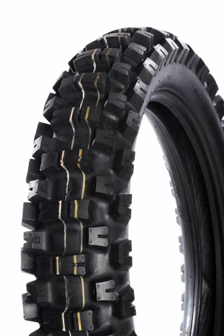 Motoz MR017 Tractionator Enduro I/T gumiabroncs Motorkerékpár gumiabroncs 2