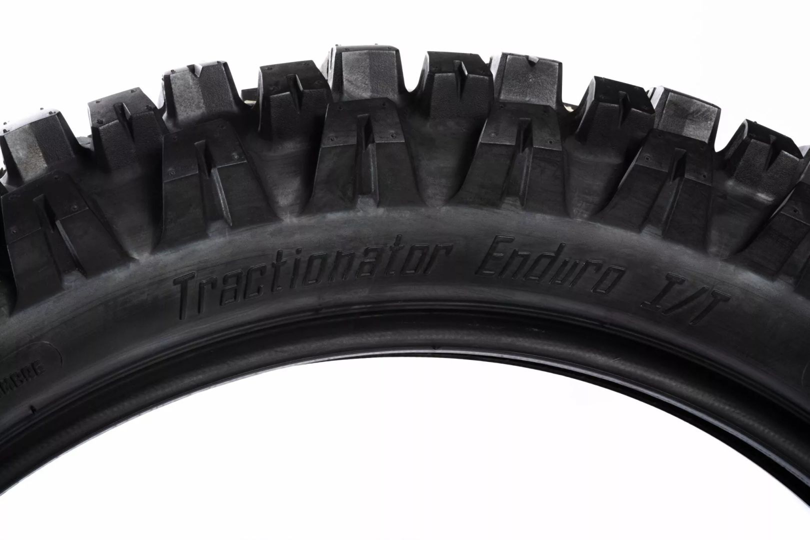 Motoz MR017 Tractionator Enduro I/T gumiabroncs Motorkerékpár gumiabroncs 3