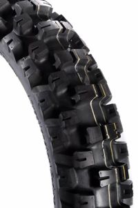 Motoz MR017 Tractionator Enduro I/T gumiabroncs Motorkerékpár gumiabroncs 1
