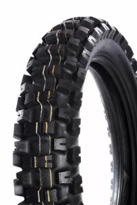 Motoz MR017 Tractionator Enduro I/T gumiabroncs Motorkerékpár gumiabroncs 2
