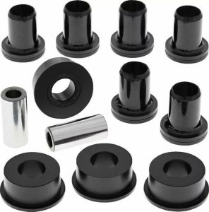 Moose racing hard-parts 50-1066 felfüggesztő készlet Első futómű