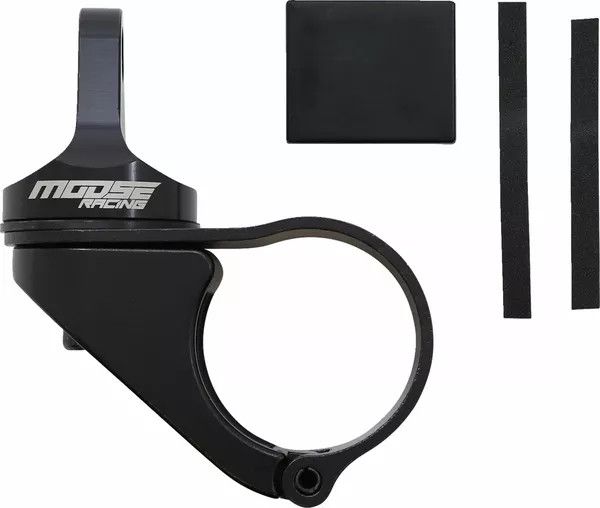 Moose racing hard-parts Q15-6003A ostor zászlótartó Bukócső, blokkvédő, váz 0