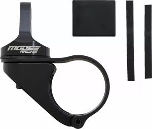Moose racing hard-parts Q15-6003A ostor zászlótartó Bukócső, blokkvédő, váz