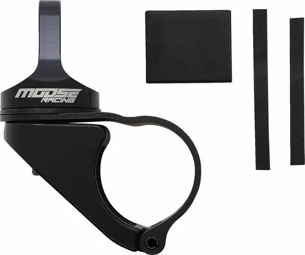 Moose racing hard-parts Q15-6003C Ostor zászlótartó Bukócső, blokkvédő, váz 0
