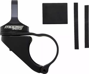 Moose racing hard-parts Q15-6003C Ostor zászlótartó Bukócső, blokkvédő, váz