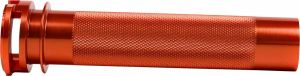 G2 ergonomics corp. 40-340 alumínium fojtószelep cső Kormány markolat