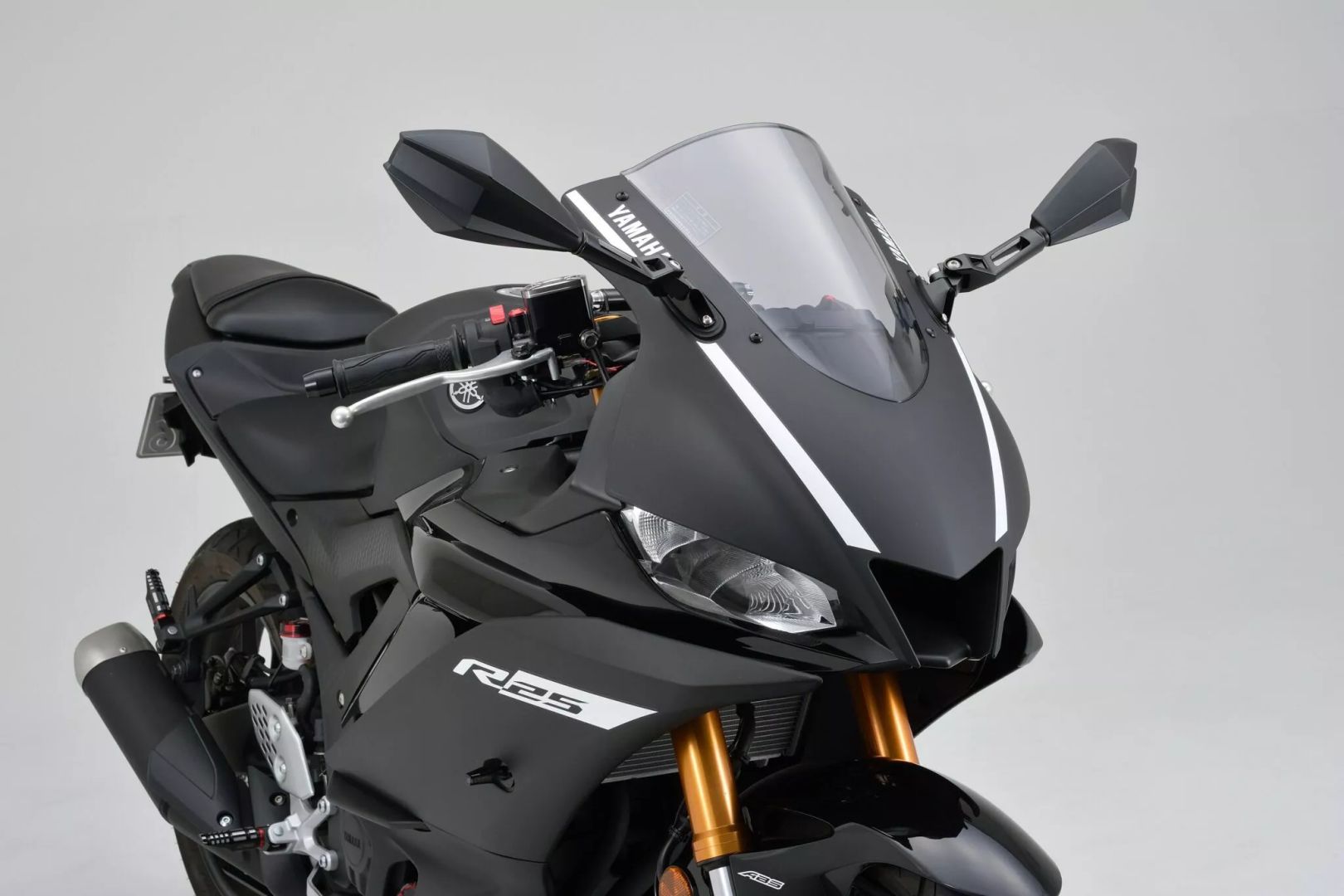 Daytona 80715 alumínium ABS tükör Visszapillantó tükör 2