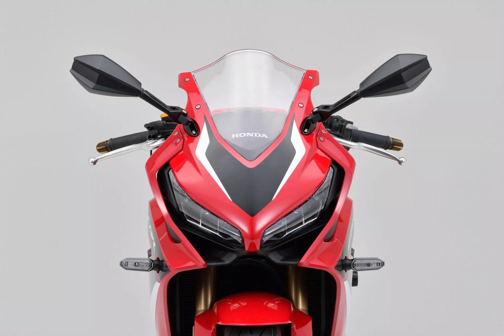 Daytona 80715 alumínium ABS tükör Visszapillantó tükör 4