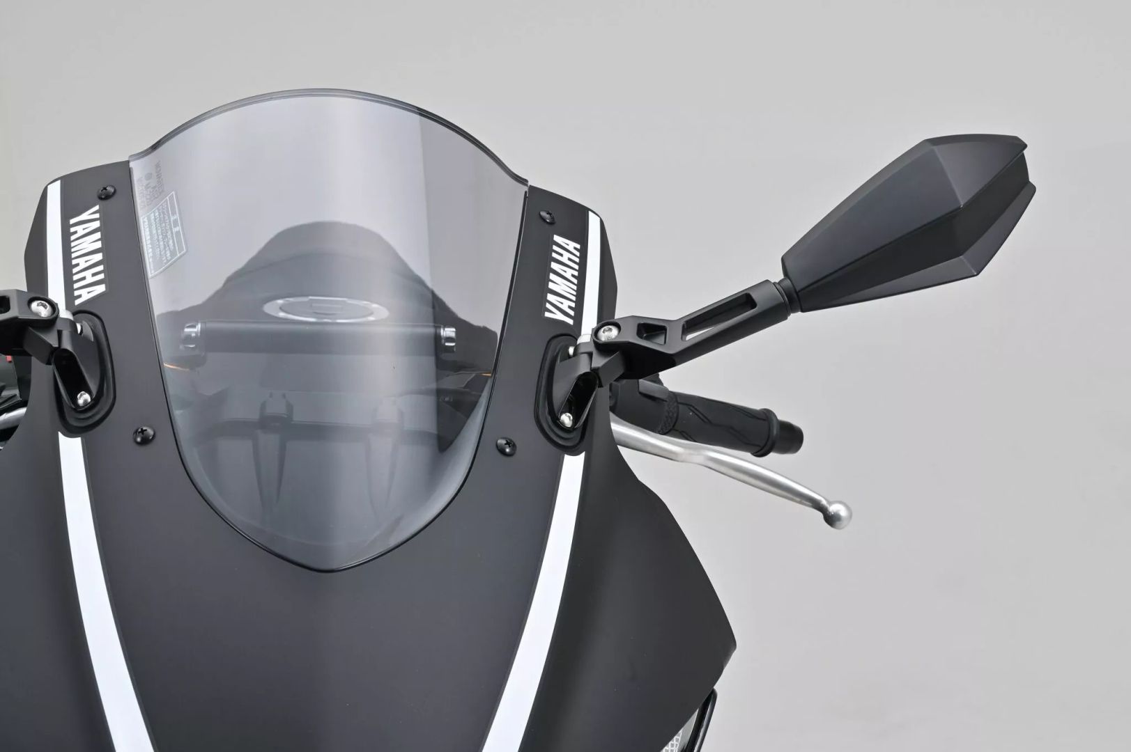 Daytona 80715 alumínium ABS tükör Visszapillantó tükör 6