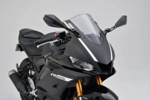 Daytona 80715 alumínium ABS tükör Visszapillantó tükör 2