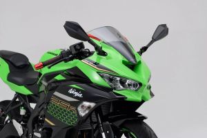 Daytona 80715 alumínium ABS tükör Visszapillantó tükör 3