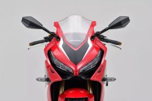 Daytona 80715 alumínium ABS tükör Visszapillantó tükör 4