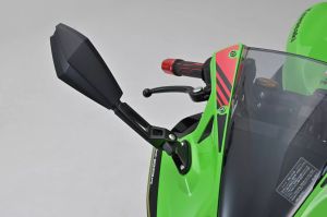 Daytona 80716 alumínium ABS tükör Visszapillantó tükör 6