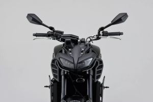 Daytona 80719 alumínium ABS tükör Visszapillantó tükör 1