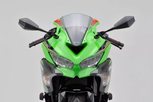 Daytona 80719 alumínium ABS tükör Visszapillantó tükör 2
