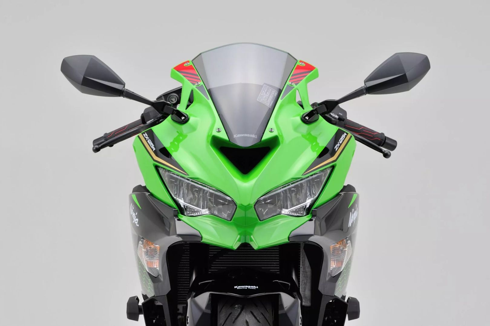 Daytona 80721 alumínium ABS tükör Visszapillantó tükör 4
