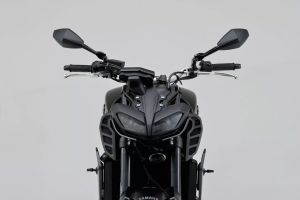 Daytona 80721 alumínium ABS tükör Visszapillantó tükör 1