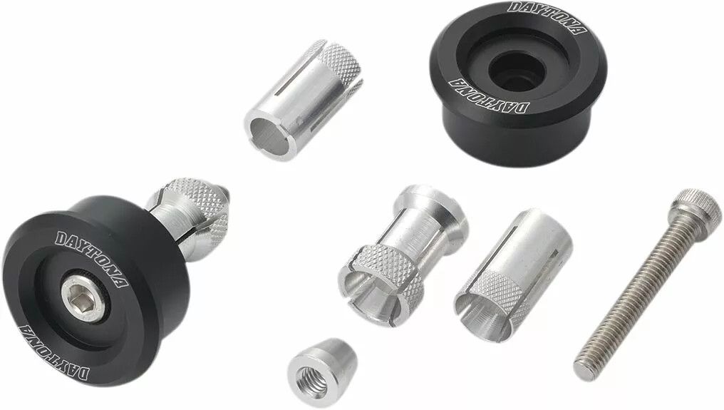 Daytona 89440 Rúdvégi tükör adapter Visszapillantó tükör 0