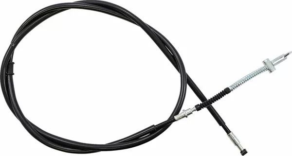 Moose racing hard-parts 45-4076 Rögzítőfékkábel Bowden és huzal 0