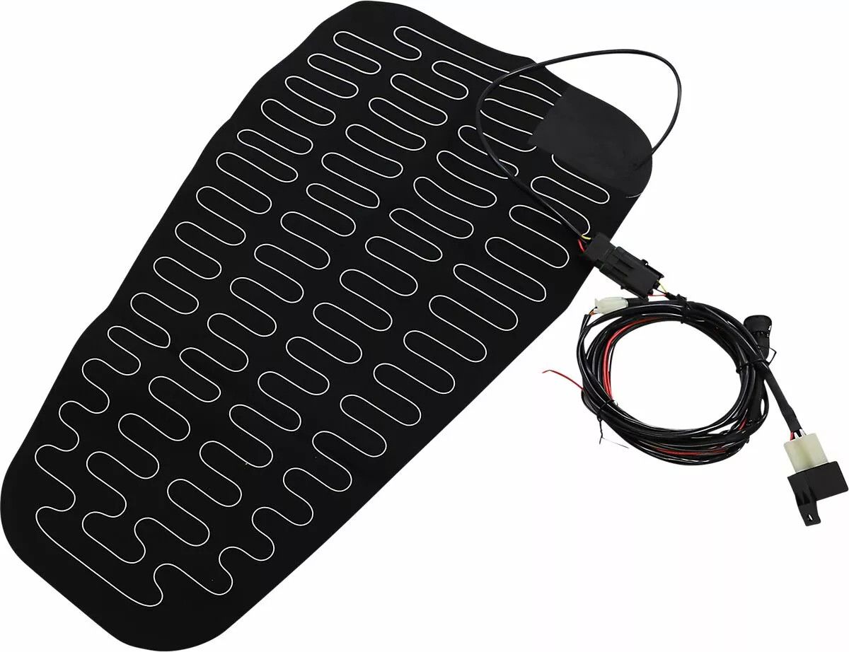 Moose utility division 100-5156-PU fűtött üléskészlet Üléspárna, üléshuzat, univerzális ülés 0