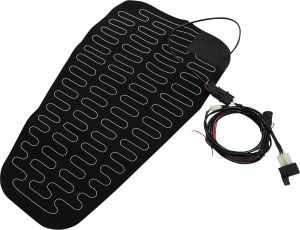 Moose utility division 100-5156-PU fűtött üléskészlet Üléspárna, üléshuzat, univerzális ülés