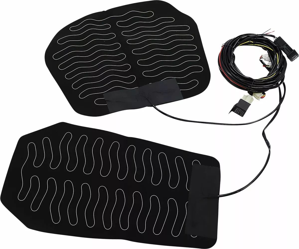 Moose utility division 100-5095-PU fűtött üléskészlet Üléspárna, üléshuzat, univerzális ülés 0