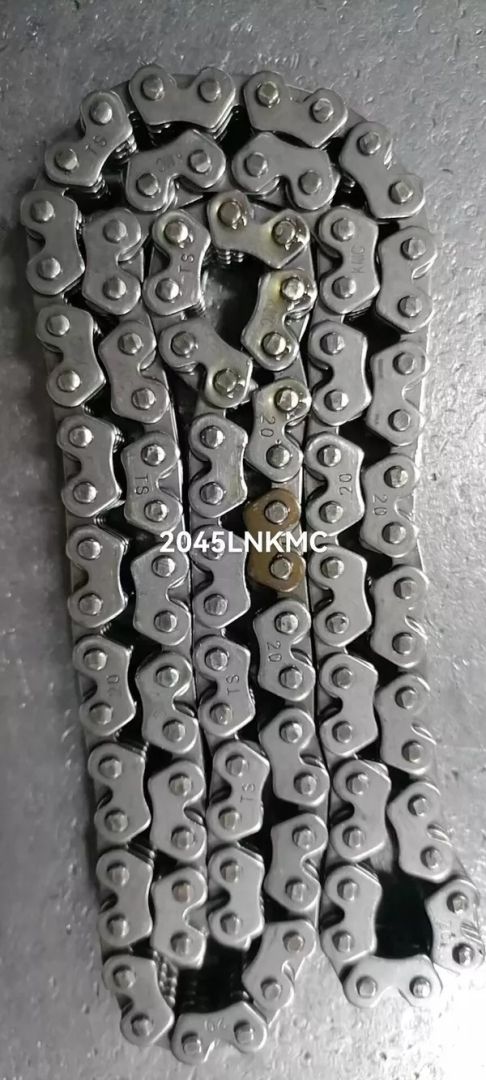 Kmc 2045LN-J122 vezérműlánc Vezérlés 0
