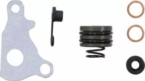 Moose racing hard-parts 18-6040 tengelykapcsoló munkahenger átépítő készlet Egyéb motorblokk alkatrészek