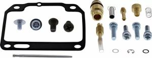 Parts unlimited 26-10035 szénhidrát-újraépítő készlet Karburátor felújító készlet